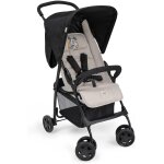 Poussette de voyage lgre et compacte hauck sport disney mickey et minnie