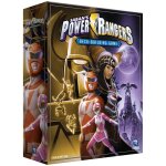 Power rangers deck - building game (anglais) Power rangers deck - building game (anglais)