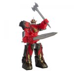 Power rangers prg 10in bmr zord action figure ast
