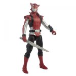 Power rangers prg 12in action figure ast