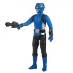 Power rangers prg blue ranger 12 in