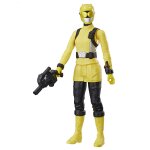 Power rangers prg bm yellow ranger
