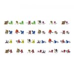 Power rangers prg micro morpher blind bag