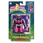 Power rangers prg retro morph ranger slayer