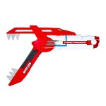 Power rangers re - ignition blade blaster mit lichtern und sounds