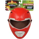 Power rangers red ranger mask