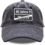 Ppdaz - 70 60 30 ans - cadeau d'anniversaire pour homme - cadeau amusant pour papa - cadeau de retraite ...
