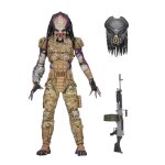 Predator 2018 figurine deluxe emmisary predator #1 20 cm