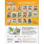Premier age tiptoi - mon premier atlas Premier age tiptoi - mon premier atlas