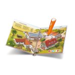 Premier age tiptoi - je dcouvre la ferme