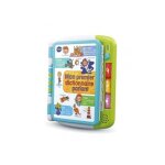 Mon premier dictionnaire parlant 3 - 6 ans - 14 pages, 207 mots - vocabulaire, lettres sons, jeu quiz ... Mon premier dictionnaire parlant 3 - 6 ans - 14 pages, 207 mots - vocabulaire, lettres sons, jeu quiz ...