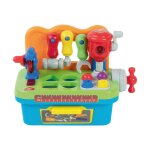 Mon premier tabli lectronique multicolore - multicolore