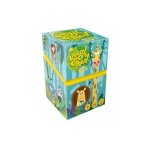 Mon premier jungle speed kids animaux des 4 ans - 3 modes de jeu progressifs - set jeu de societe enfant ...