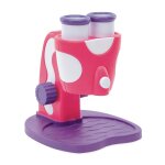 Mon premier microscope geosafari? jr. Mon premier microscope geosafari? jr.