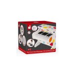 Mon premier piano electronique Mon premier piano electronique