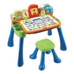 Premières activités vtech electronics table interactive magique toccaimpara 5 en 1 Premières activités vtech electronics table interactive magique toccaimpara 5 en 1
