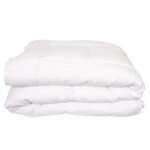 Ma premi�re couette 100 x 140 cm blanc - doux nid