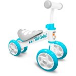 Ma premiere draisienne baby walker - stamp - skids control - mixte