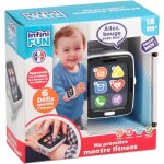 Ma premire montre fitness - la premire montre fitness dimitation pour les tout - petits - jouet d'imitatio ...