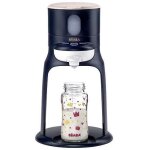 Prparateur de biberon instantan bib'expresso, bleu