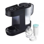 Pr�parateur de biberons perfect prep� noir