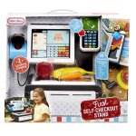 Preschool ma 1�re caisse automatique