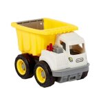 Preschool vehicles dirt diggers minis - camion benne