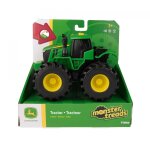 Le prescolaire - jd monster treads tracteur son lumi�re monster treads - tomy
