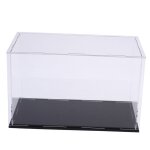 Présentoir acrylique pour petites figures brique bloc de construction, jouets modèle présentoir, perspex ... Présentoir acrylique pour petites figures brique bloc de construction, jouets modèle présentoir, perspex ...