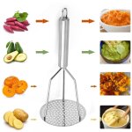 Presse - purée de pommes de terre pressées 2022, presse - agrumes, presse - agrumes, outils de fruits, ... Presse - purée de pommes de terre pressées 2022, presse - agrumes, presse - agrumes, outils de fruits, ...