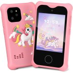 Pretend smartphone appareil photo numérique ecran tactile 1080p 2. 8 pouces pour 3 - 8 ans filles garçons ... Pretend smartphone appareil photo numérique ecran tactile 1080p 2. 8 pouces pour 3 - 8 ans filles garçons ...