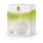 Primavera aroma vernebler feel happy, 1 pc dispositif