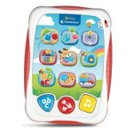 Prime attivit clementoni il mio primo tablet