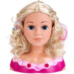 Princess coralie princess coralie - tête a coiffer et a maquiller magique (33 cm) Princess coralie princess coralie - tête a coiffer et a maquiller magique (33 cm)