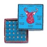 Proc�d�s billard elk 09 mm (50)