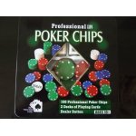 Professional poker chips texas holdem