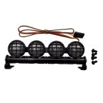 Projecteur led de barre de toit pour voiture, accessoires de mise a niveau, mn d90 d91 d99s mn99s rc