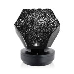 Projecteur led star sky master, lampe de nuit magique, planétarium, astro, galaxie, veilleuse, décoration ... Projecteur led star sky master, lampe de nuit magique, planétarium, astro, galaxie, veilleuse, décoration ...