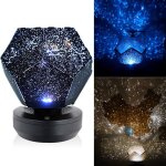 Projecteur de noël ciel etoilé 60000 etoiles, lampe de planétarium a monter soi - même pour chambre a ... Projecteur de noël ciel etoilé 60000 etoiles, lampe de planétarium a monter soi - même pour chambre a ...
