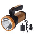 Projecteur portatif portatif, lanterne led puissante et rechargeable pour le camping en plein air, pannes ... Projecteur portatif portatif, lanterne led puissante et rechargeable pour le camping en plein air, pannes ...