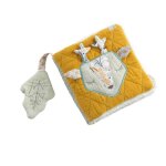 Promenons - nous livre d'�veil de sauthon baby d�co