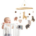 Promise babe baby mobile support bois design ours, lit bébé table a langer bricolage support mobile réglable ... Promise babe baby mobile support bois design ours, lit bébé table a langer bricolage support mobile réglable ...