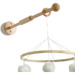 Promise babe baby mobile support bois design ours, lit bébé table a langer bricolage support mobile réglable ... Promise babe baby mobile support bois design ours, lit bébé table a langer bricolage support mobile réglable ...