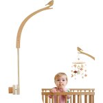 Promise babe baby mobile support bois design ours, lit bébé table a langer bricolage support mobile réglable ... Promise babe baby mobile support bois design ours, lit bébé table a langer bricolage support mobile réglable ...