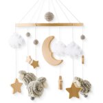 Promise babe baby mobile support bois design ours, lit bébé table a langer bricolage support mobile réglable ... Promise babe baby mobile support bois design ours, lit bébé table a langer bricolage support mobile réglable ...