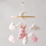 Promise babe baby mobile support bois design ours, lit bébé table a langer bricolage support mobile réglable ... Promise babe baby mobile support bois design ours, lit bébé table a langer bricolage support mobile réglable ...