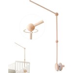 Promise babe baby mobile support bois design ours, lit bébé table a langer bricolage support mobile réglable ... Promise babe baby mobile support bois design ours, lit bébé table a langer bricolage support mobile réglable ...