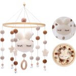 Promise babe baby mobile support bois design ours, lit bébé table a langer bricolage support mobile réglable ... Promise babe baby mobile support bois design ours, lit bébé table a langer bricolage support mobile réglable ...