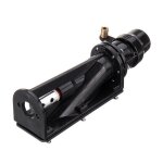 Propulseur d'eau de pulvérisation pour bateau de pêche rc, pompe a jet, hélices de jouet avec arbre de ... Propulseur d'eau de pulvérisation pour bateau de pêche rc, pompe a jet, hélices de jouet avec arbre de ...