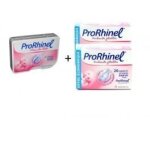 Prorhinel mouche bb + 1 lot de 2 prorhinel boite de 20 embouts